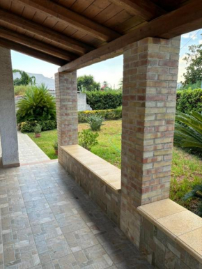 Villa del Cavaliere Fontane Bianche
